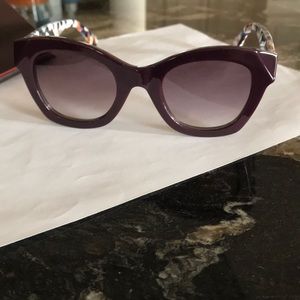 Fendi Sunglasses